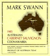 Mark Swann_Coonawarra_cs 1985
